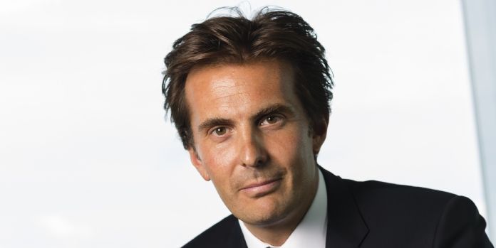 'Canal pâtit d'une mauvaise communication' Yannick Bolloré
