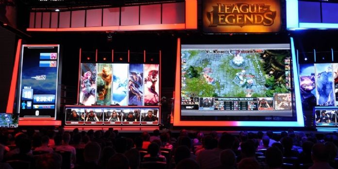 Nielsen lance une division dédiée à l'eSport