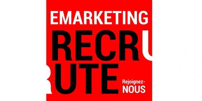 Emarketing recrute son nouveau chef de Pub