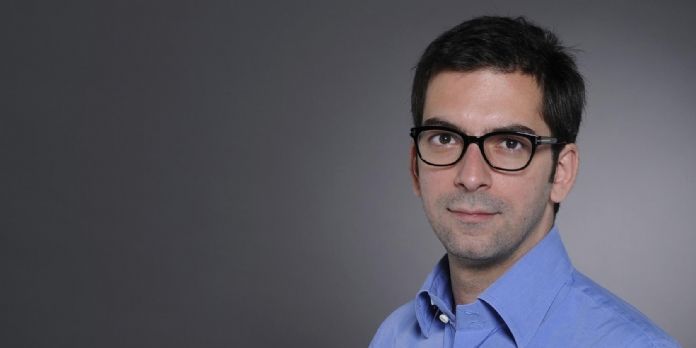 [Nomination] Fabien Magalon prend la tête de Gravity