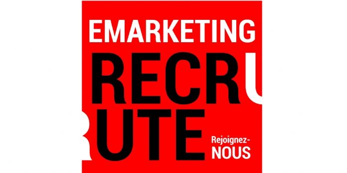 Emarketing recrute un Directeur de Clientèle