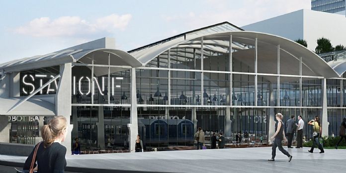 Meeting Tours d'InCapsule by Ifop: l'innovation par l'hybridation