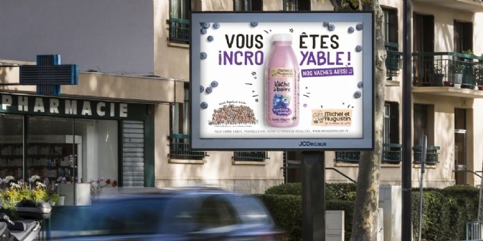 JCDecaux dévoile ses offres pour 2019