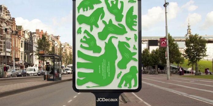 Le DOOH de JCDecaux devra encore patienter avant d'entrer à Paris