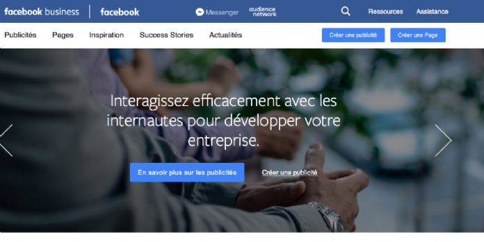 Facebook optimise ses indicateurs de mesures