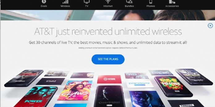 AT&T s'empare d'AlienVault