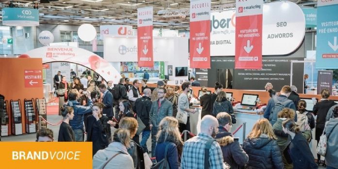 [E-Marketing PARIS & Stratégie Clients 2019] Deux rendez-vous à ne pas manquer !