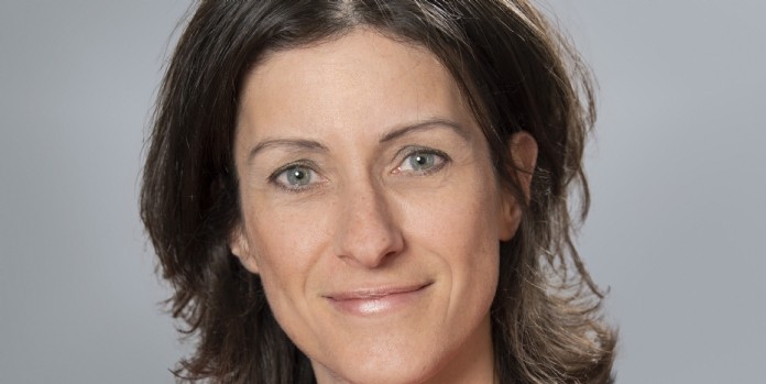 TMK20: Nathalie Caron muscle la fidélité chez Sport 2000