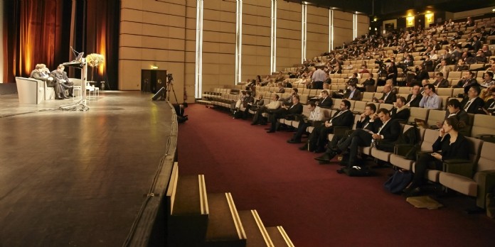 Coronavirus: report du salon Big Data de Paris