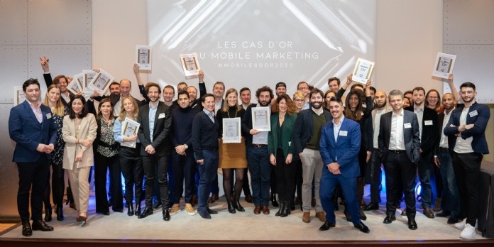 Quels sont les meilleurs cas marketing mobile de l'année ?