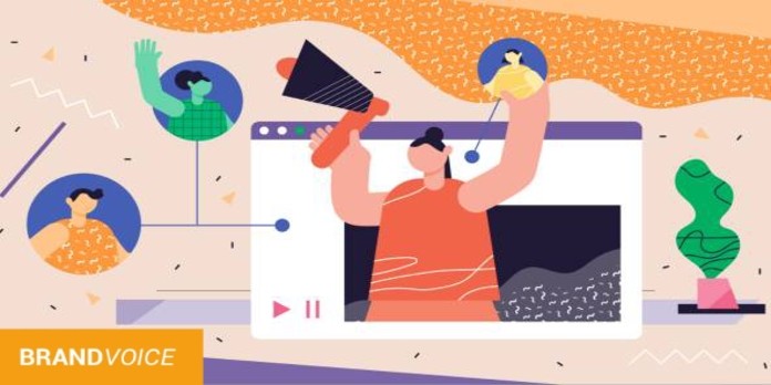 5 raisons pour lesquelles le motion design crée du lien avec votre audience