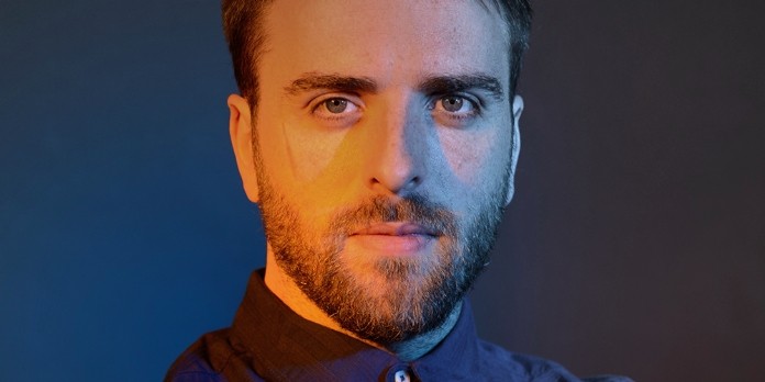 'Seuls les messages de solidarité sont bienvenus': Alexandre Castaing (Sweet Punk)