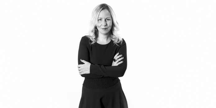 'Réinventer les codes du lien social': Sandrine Plasseraud (We Are Social)