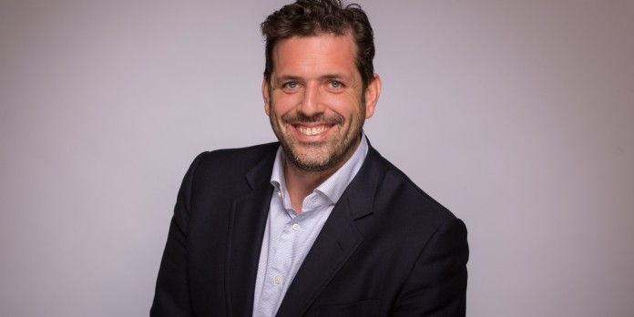 'Pour le rebond, il faut agir maintenant !': Christophe Collet (S4M)