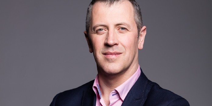 Michel Biero (Lidl) : 'la communication interne est primordiale pour soutenir nos équipes'