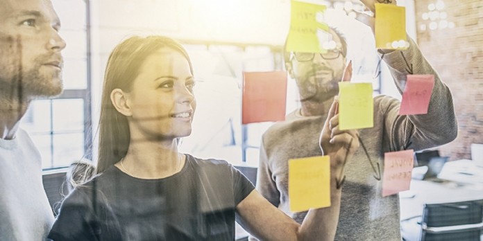 Marcel, la plateforme collaborative de Publicis, débarque en France