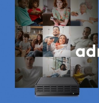 TV : France TV Publicité avance sur la TV segmentée avec adressable.tv