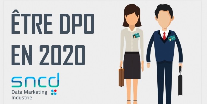 Être DPO en 2020