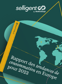 Couverture Tendances de consommation en Europe pour 2023
