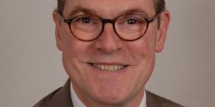 Jean-Pierre Federici, responsable marketing consommables chez Brother France