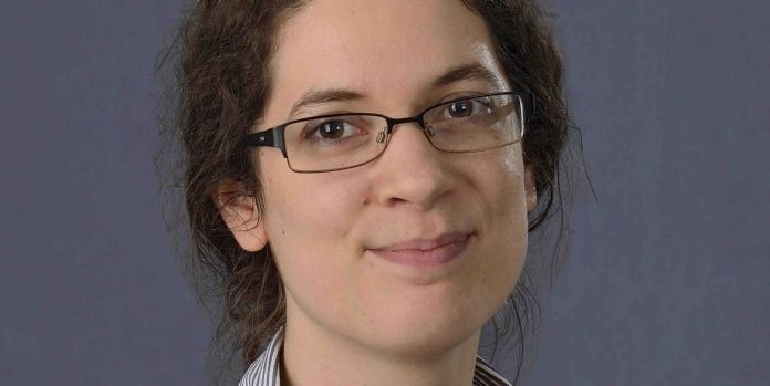 Carole Ramstein, nouvelle VP marketing et communication du Groupe Kaliop