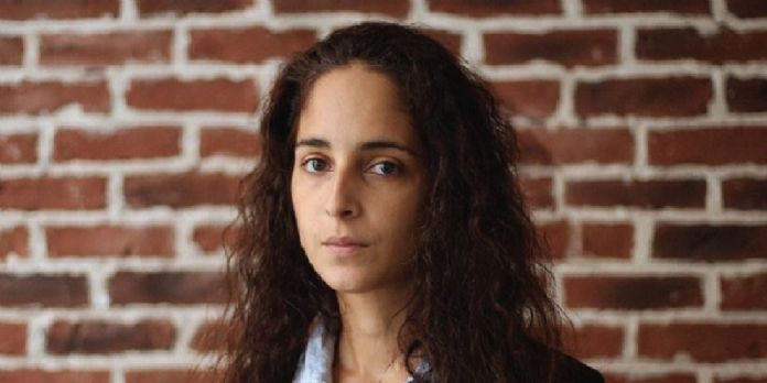 Florence Couvidat, nouvelle directrice générale adjointe de La Chose