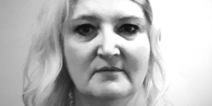 Séverine Robert-Sellak, Directrice des opérations de contenus, du Groupe Marie Claire