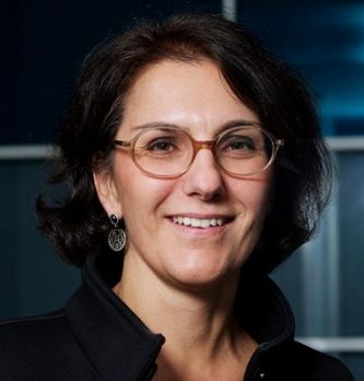 Nathalie Balla rejoint le Conseil d'Administration de Criteo