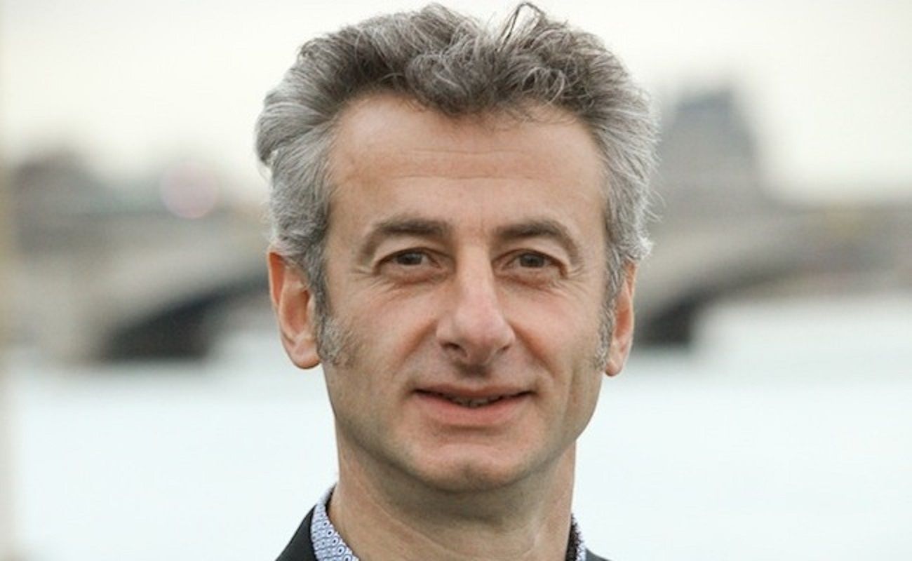 Stéphane Hauser quitte la tête de l'IAB France
