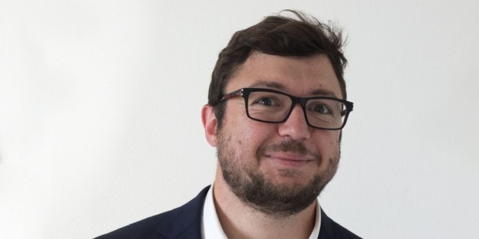 Patrice Orenes-Lerma nommé directeur marketing de Diabolocom