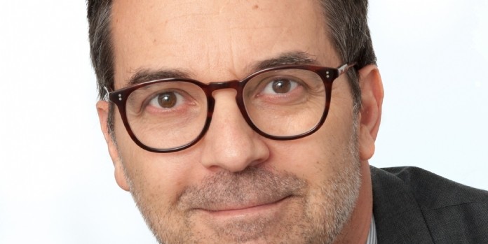 Dominique de Ternay, nouveau directeur de la communication et du marketing de l'ADMR