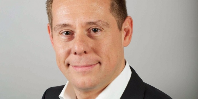 Gérald Sauvageon devient Senior VP Sales Video/Addressable TV de Smart AdServer