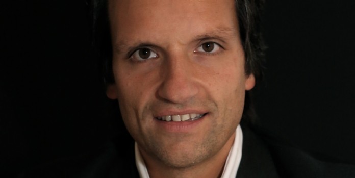 Alix Pandrea, nouveau Directeur général de Search Foresight