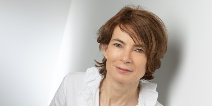 Emmanuelle Constant nommée Directrice marketing et communication de iAssure