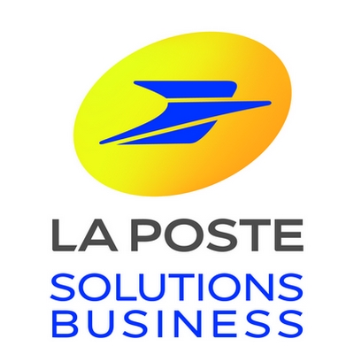 Hub 'Solutions PLV' - La Poste Solutions Business